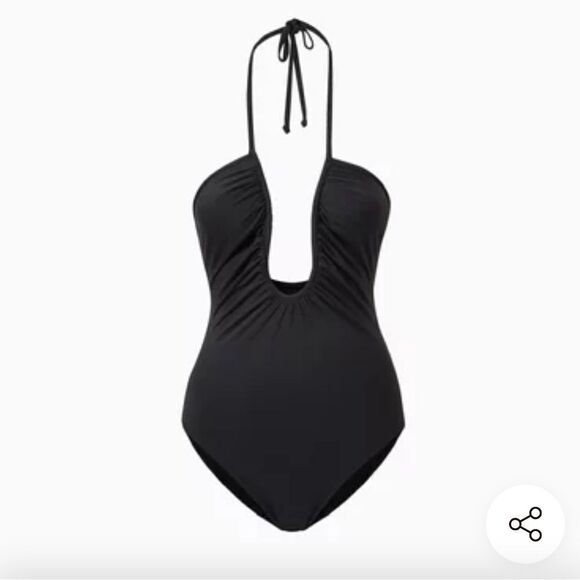 Good American Other - NWT Good American Swimsuit One Piece